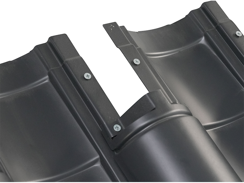 Aluminium magnesium mangancylinder metall takplatta