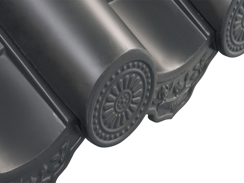 Aluminium magnesium mangancylinder metall takplatta