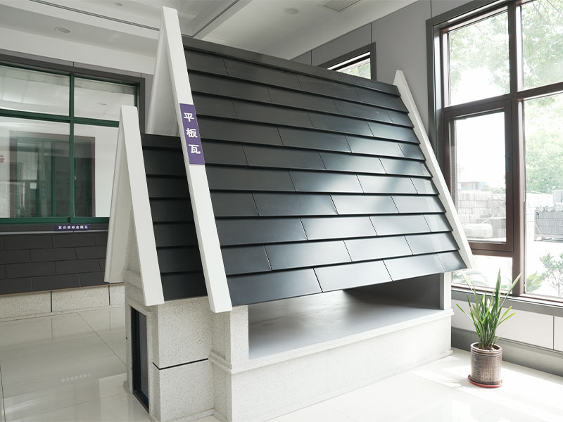 Aluminium magnesium mangan platt metall takplatta