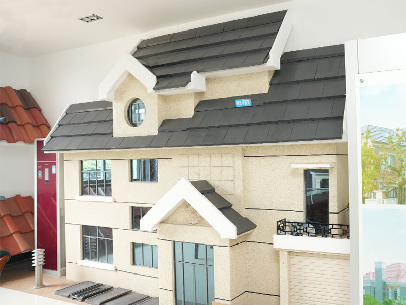 Aluminium magnesium mangan platt metall takplatta