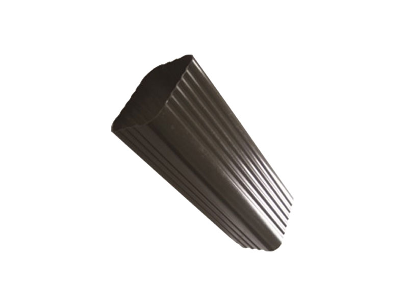 Aluminium regn ränntillbehör