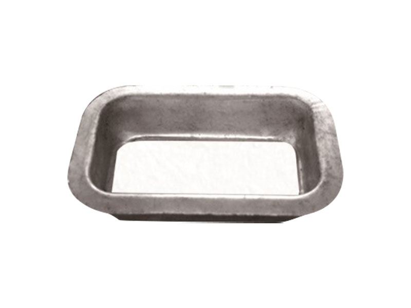 Aluminium regn ränntillbehör