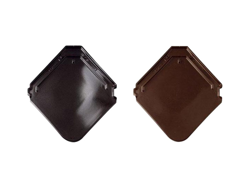 Aluminium magnesium mangan diamantformad fiskskala takplattor