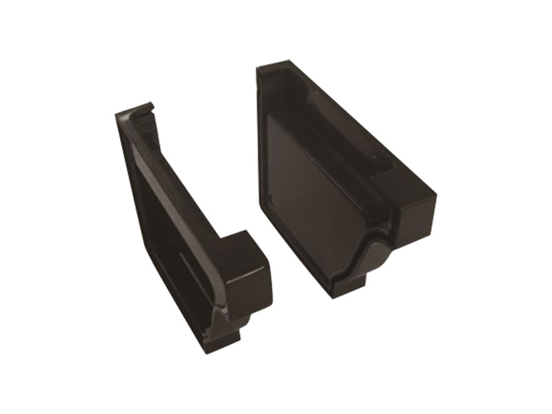 Aluminium regn ränntillbehör