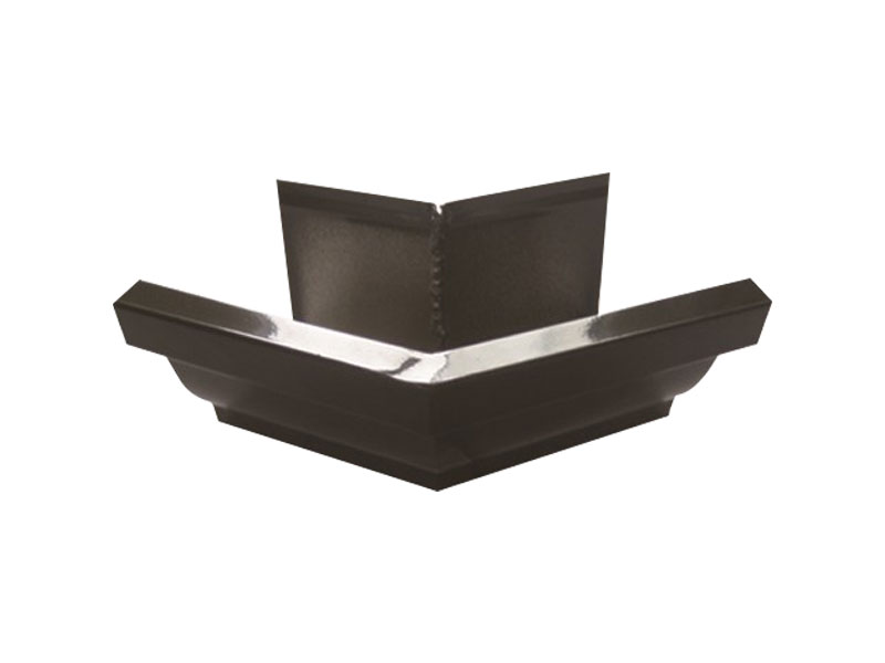 Aluminium regn ränntillbehör