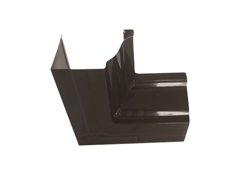 Aluminium regn ränntillbehör