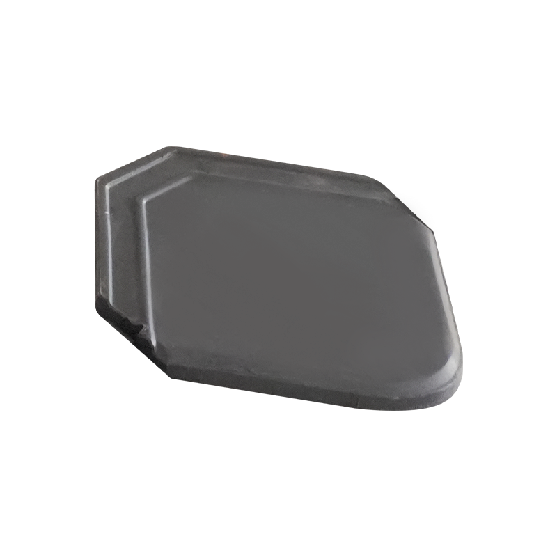 Aluminium magnesium mangankomposit fiskskala metalltak