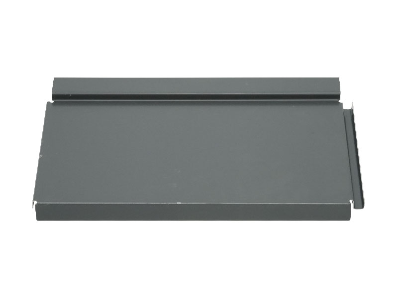 Aluminium magnesium mangan platt metall takplatta