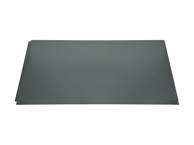 Aluminium magnesium mangan platt metall takplatta