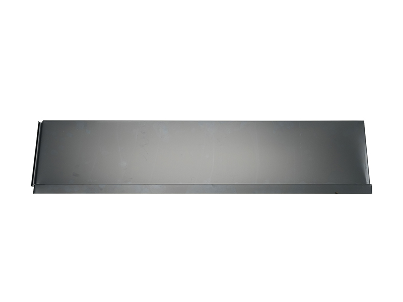 Aluminium magnesium mangan platt metall takplatta