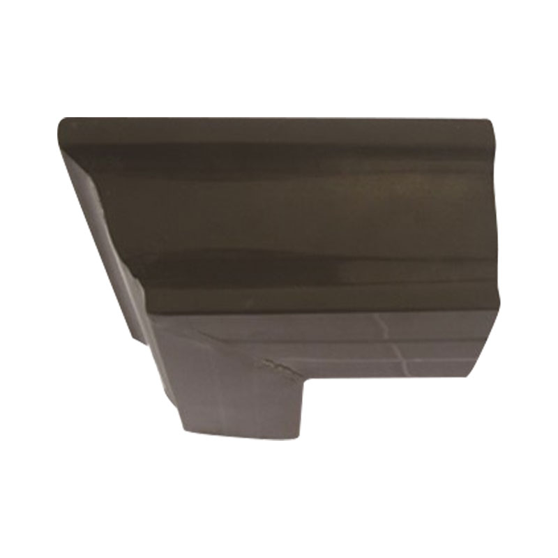 Aluminium regn ränntillbehör